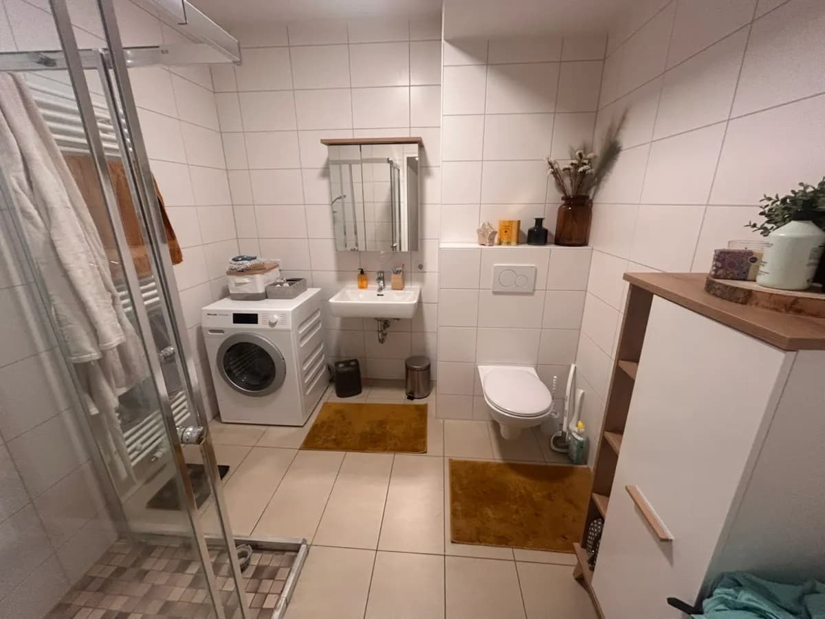 2-Zimmer-Wohnung mieten in Amstetten – 55 m², € 698 – Bild 6 von 8