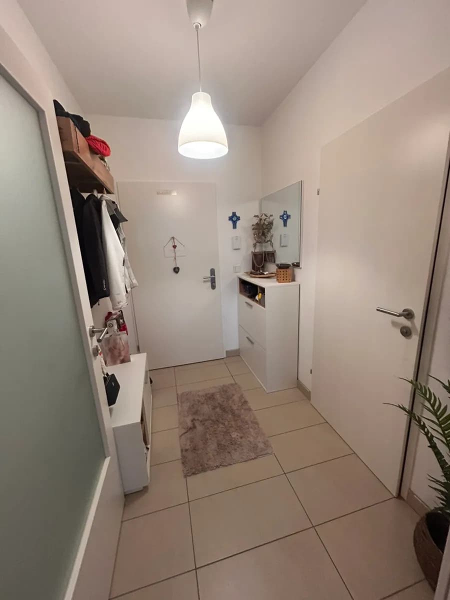 2-Zimmer-Wohnung mieten in Amstetten – 55 m², € 698 – Bild 7 von 8