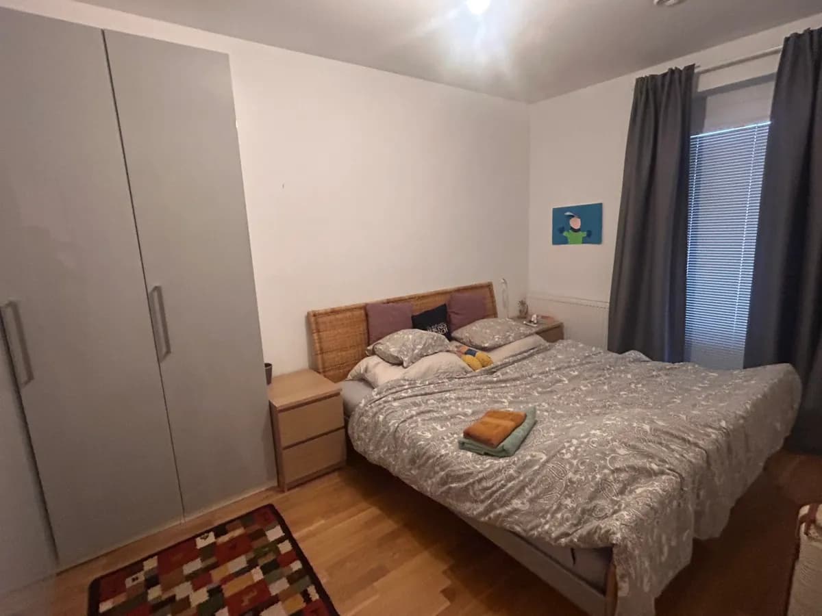 2-Zimmer-Wohnung mieten in Amstetten – 55 m², € 698 – Bild 8 von 8