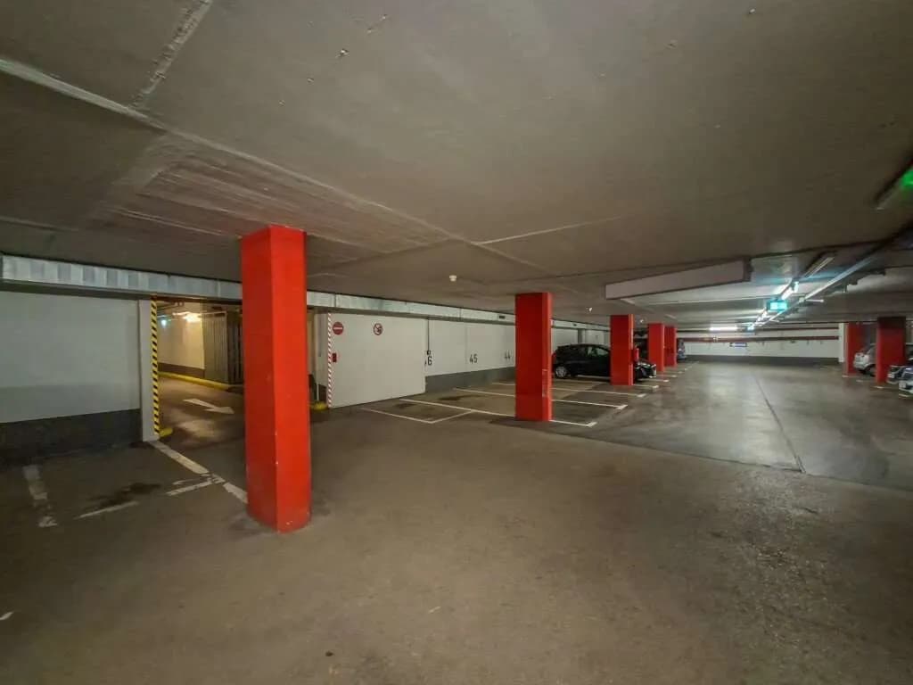 Immobilie kaufen in Wien – € 25.000 – Bild 1 von 11