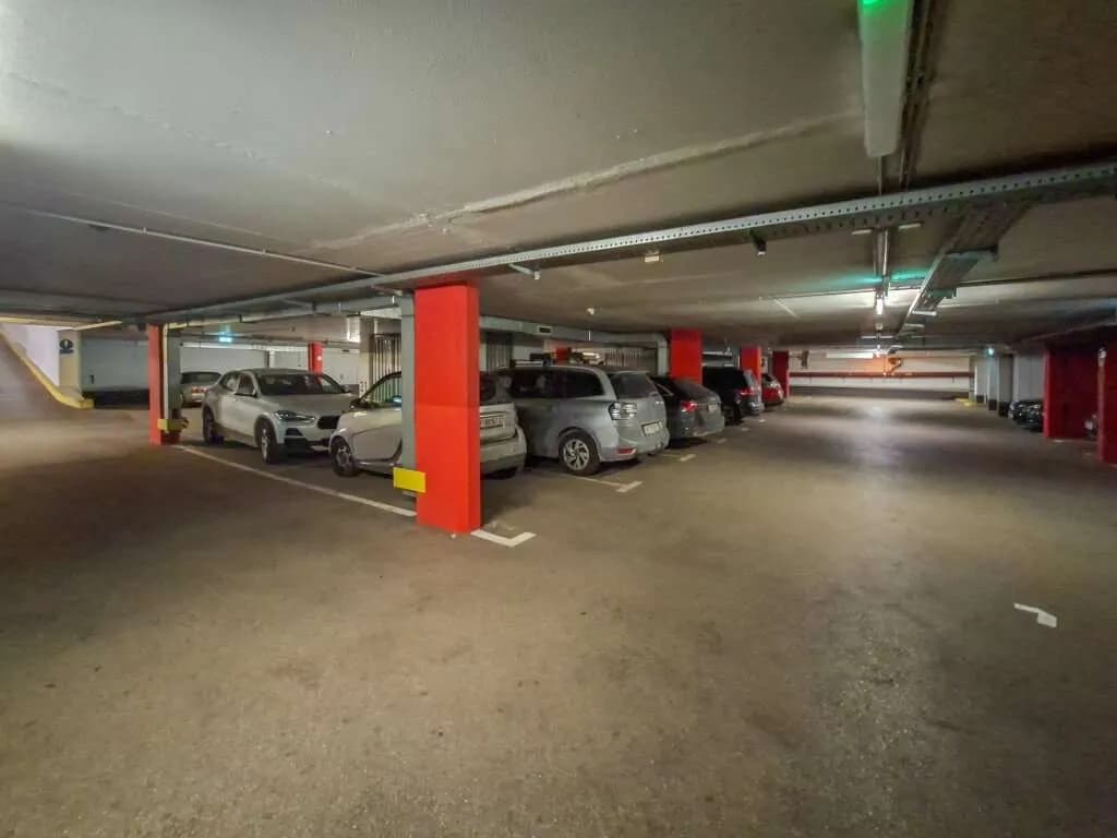 Immobilie kaufen in Wien – € 25.000 – Bild 4 von 11