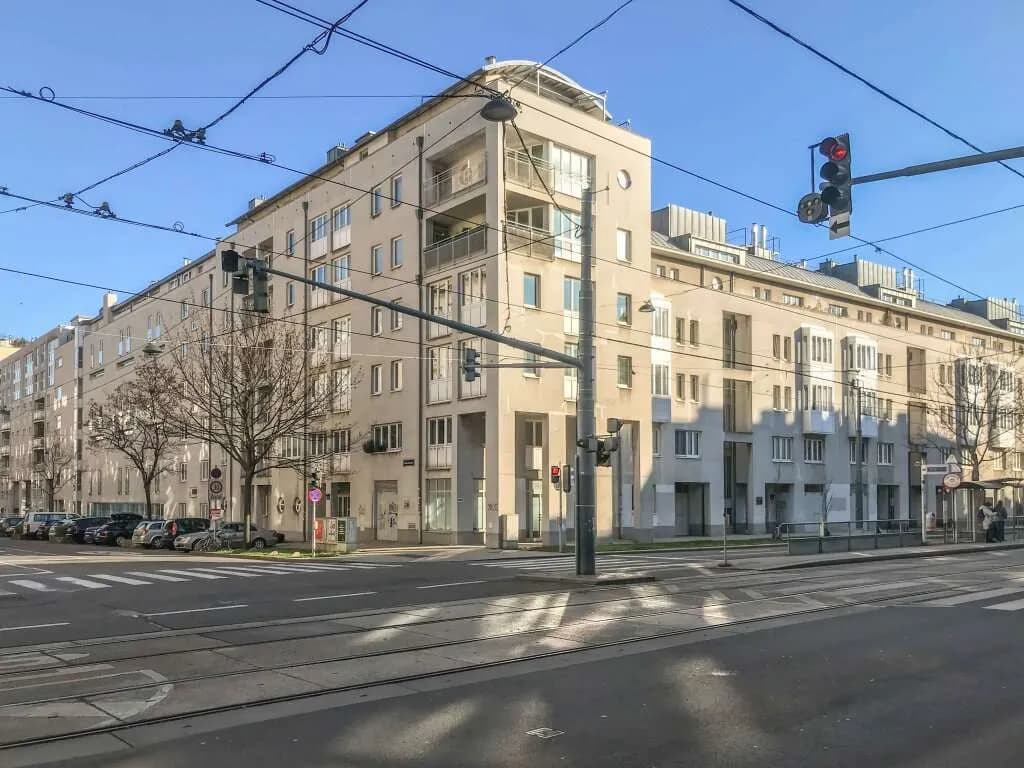 Immobilie kaufen in Wien – € 25.000 – Bild 7 von 11