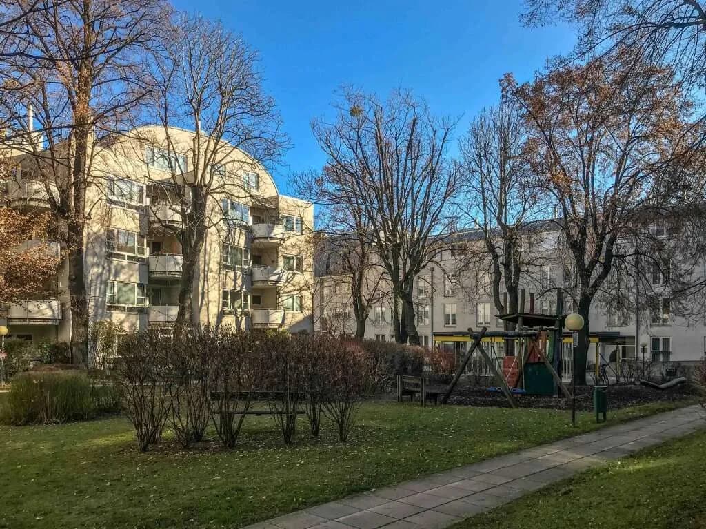 Immobilie kaufen in Wien – € 25.000 – Bild 9 von 11