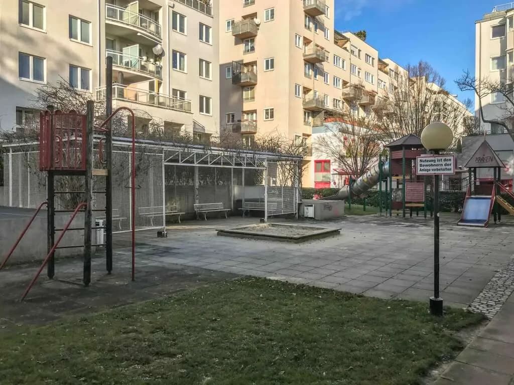 Immobilie kaufen in Wien – € 25.000 – Bild 10 von 11