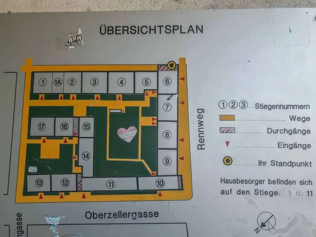 Immobilie kaufen in Wien – € 25.000 – Bild 11 von 11