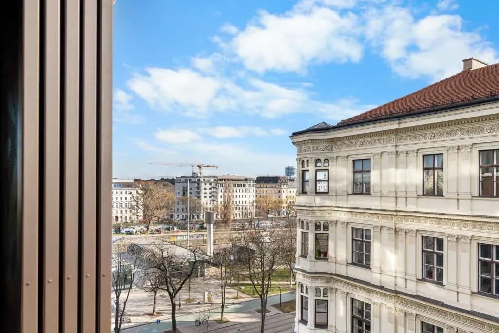 1-Zimmer-Wohnung kaufen in Wien – 38,5 m², € 669.000