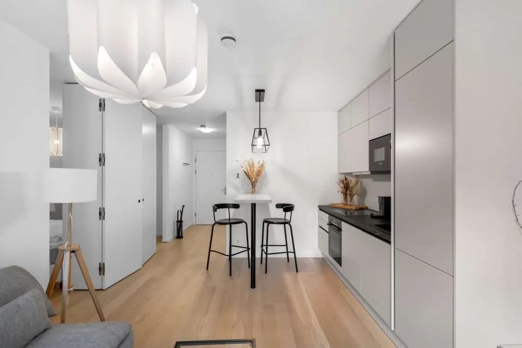1-Zimmer-Wohnung kaufen in Wien – 38,5 m², € 669.000 – Bild 2 von 14