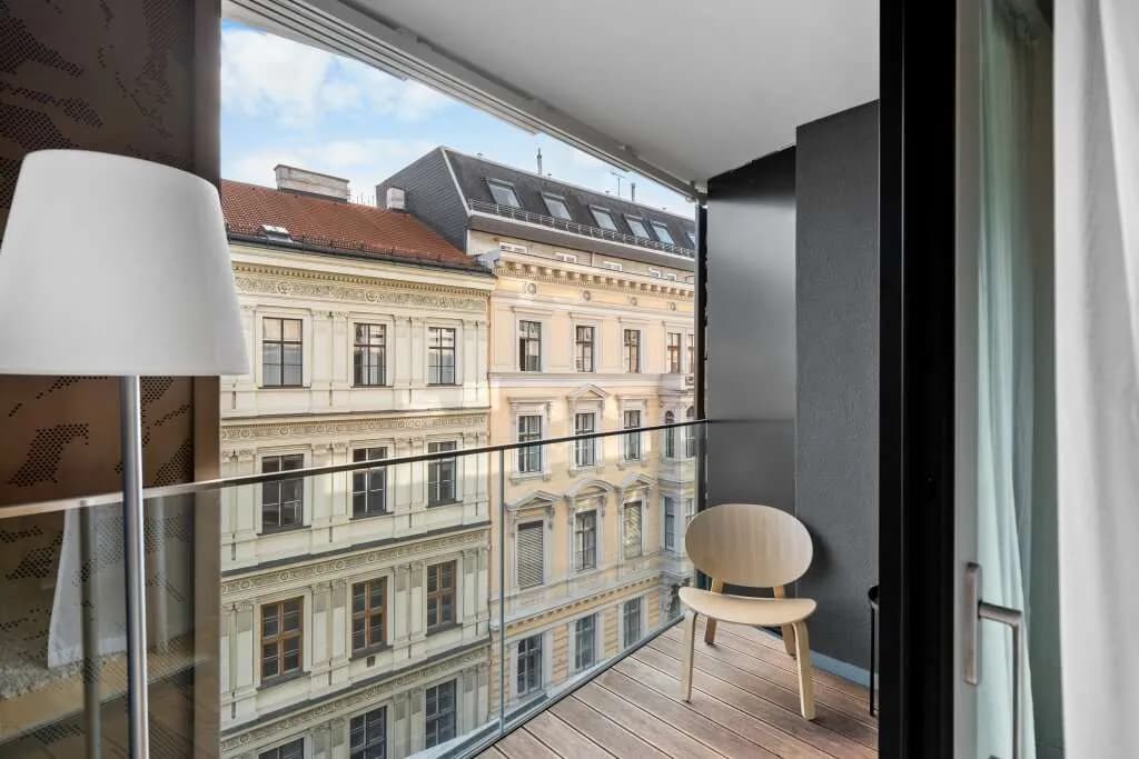 1-Zimmer-Wohnung kaufen in Wien – 38,5 m², € 669.000 – Bild 3 von 14