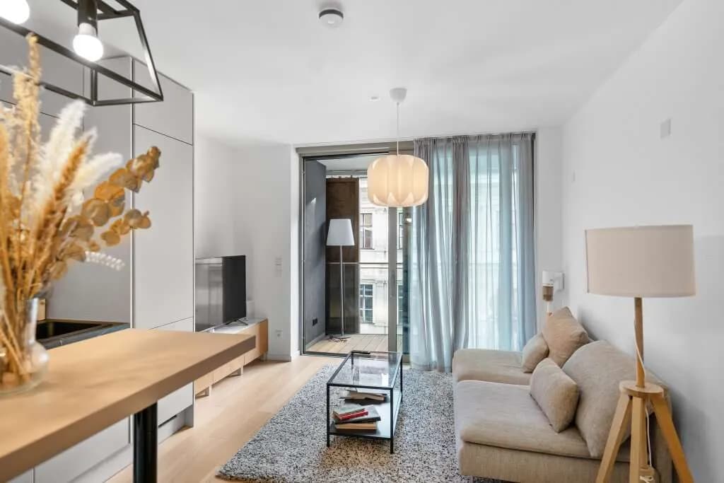 1-Zimmer-Wohnung kaufen in Wien – 38,5 m², € 669.000 – Bild 4 von 14
