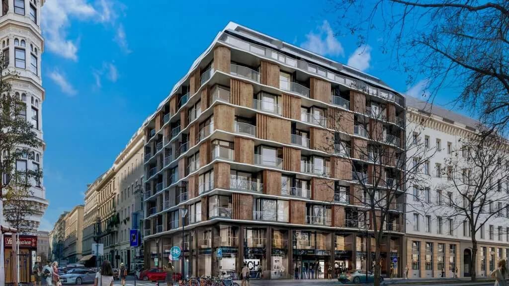 1-Zimmer-Wohnung kaufen in Wien – 38,5 m², € 669.000 – Bild 11 von 14