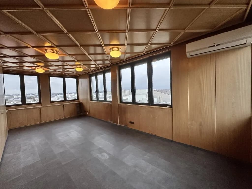 Gewerbeimmobilie mieten in Mödling – 131 m², € 1.775 – Bild 6 von 16