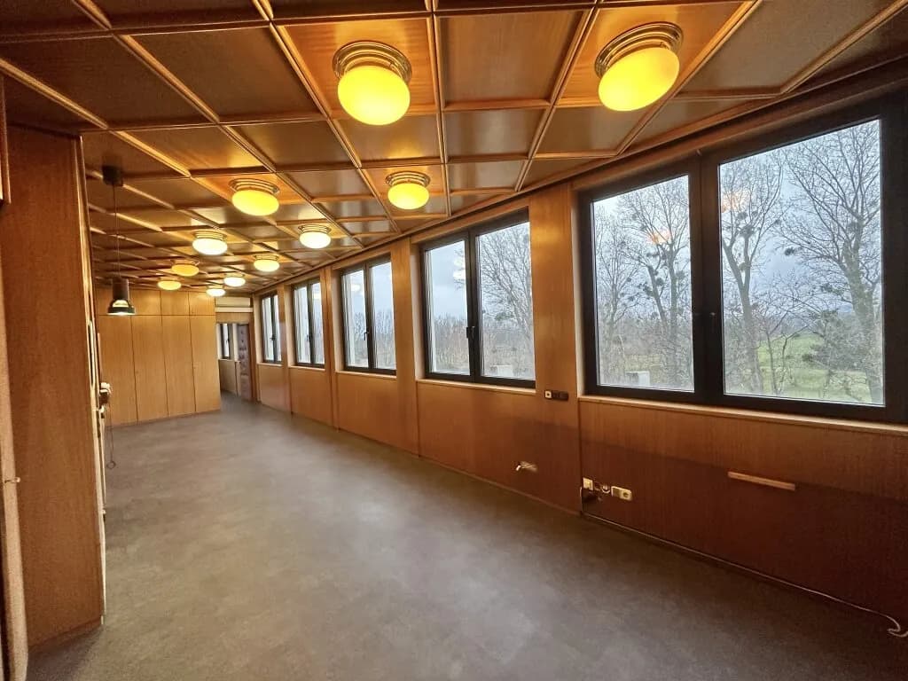 Gewerbeimmobilie mieten in Mödling – 131 m², € 1.775 – Bild 8 von 16
