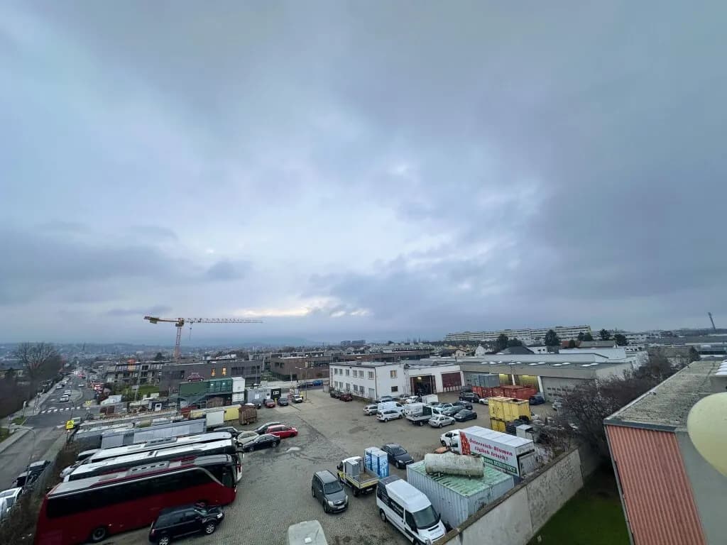 Gewerbeimmobilie mieten in Mödling – 131 m², € 1.775 – Bild 9 von 16