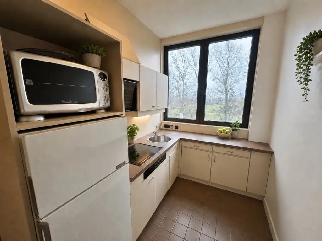 Gewerbeimmobilie mieten in Mödling – 131 m², € 1.775 – Bild 13 von 16