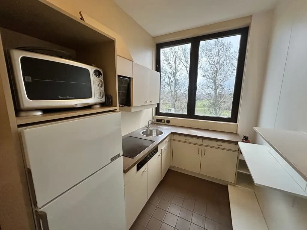 Gewerbeimmobilie mieten in Mödling – 131 m², € 1.775 – Bild 14 von 16