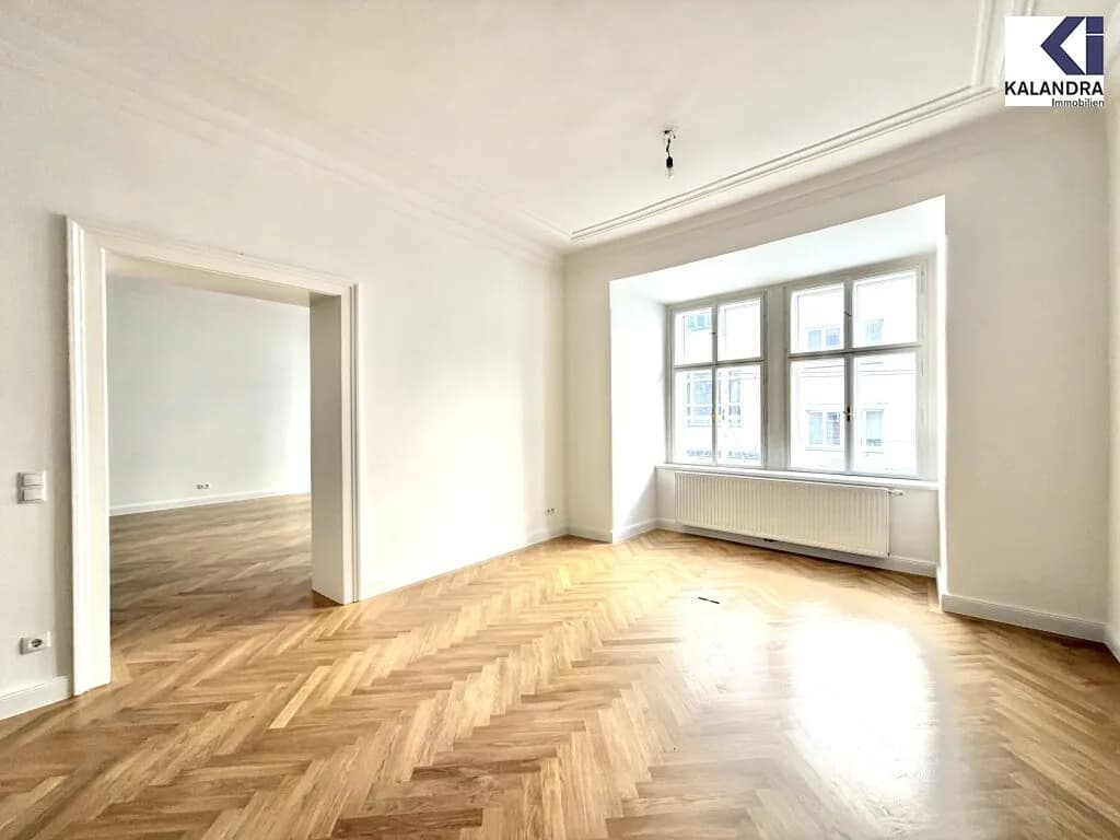 5-Zimmer-Gewerbeimmobilie mieten in Wien – 204 m², € 4.183 – Bild 2 von 12