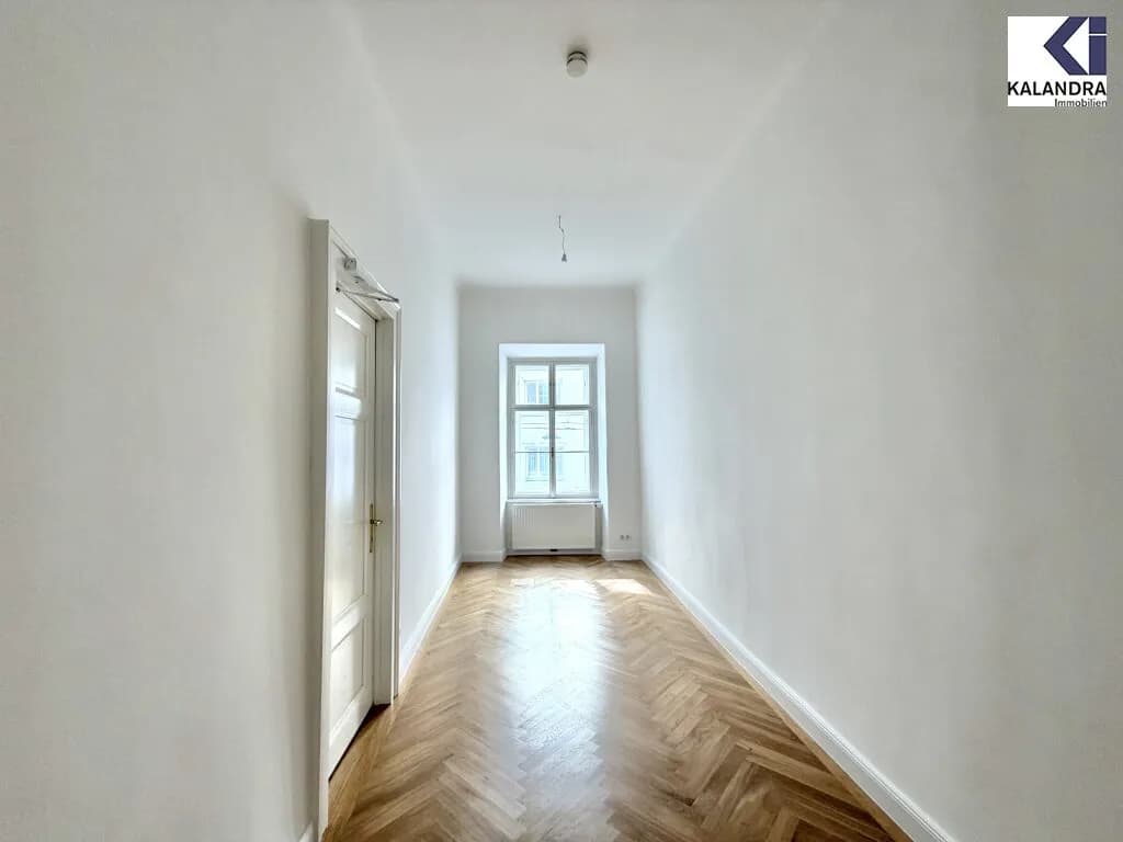 5-Zimmer-Gewerbeimmobilie mieten in Wien – 204 m², € 4.183 – Bild 3 von 12