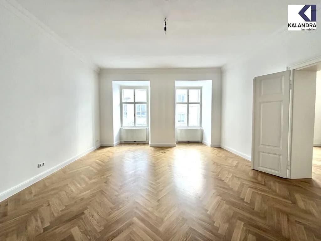 5-Zimmer-Gewerbeimmobilie mieten in Wien – 204 m², € 4.183 – Bild 4 von 12