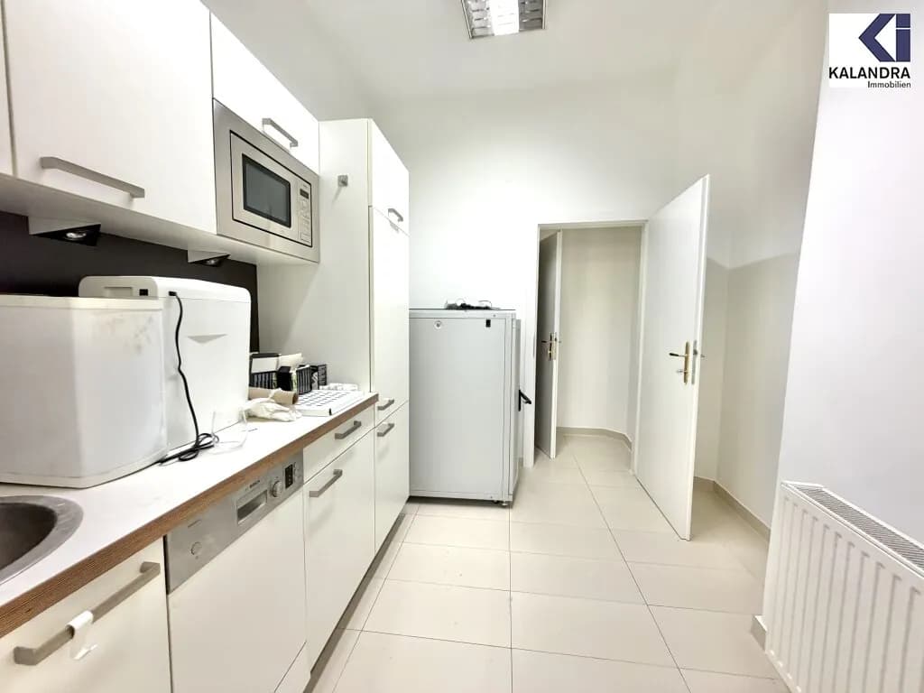 5-Zimmer-Gewerbeimmobilie mieten in Wien – 204 m², € 4.183 – Bild 6 von 12