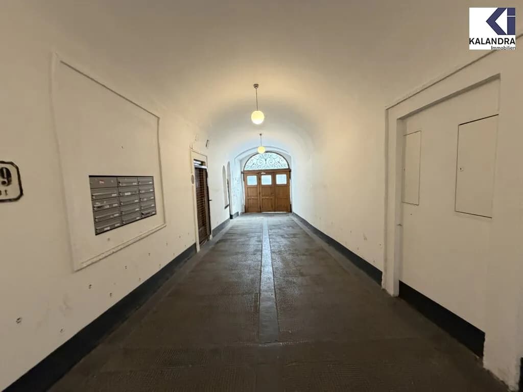 5-Zimmer-Gewerbeimmobilie mieten in Wien – 204 m², € 4.183 – Bild 9 von 12