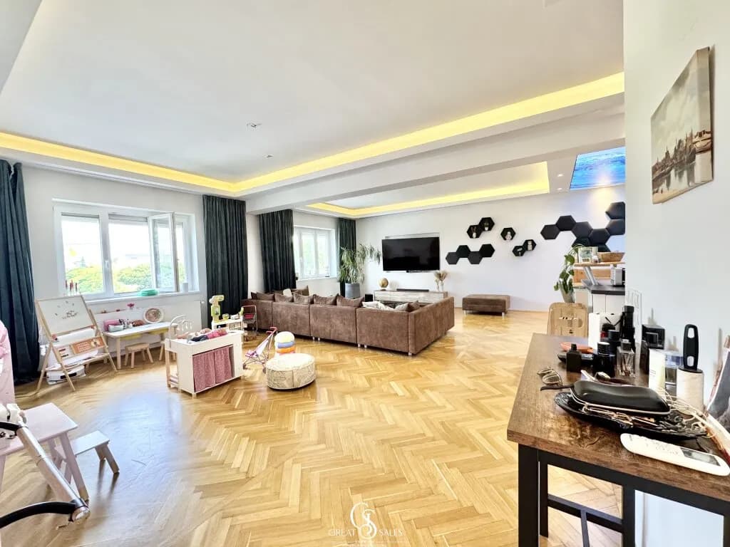 4-Zimmer-Wohnung kaufen in Graz – 156,11 m², € 519.000 – Bild 2 von 44