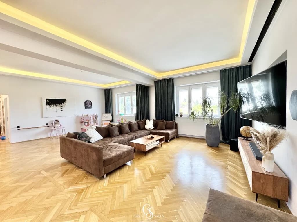4-Zimmer-Wohnung kaufen in Graz – 156,11 m², € 519.000 – Bild 3 von 44