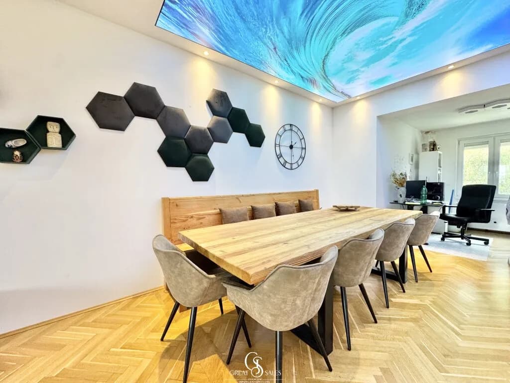 4-Zimmer-Wohnung kaufen in Graz – 156,11 m², € 519.000 – Bild 5 von 44