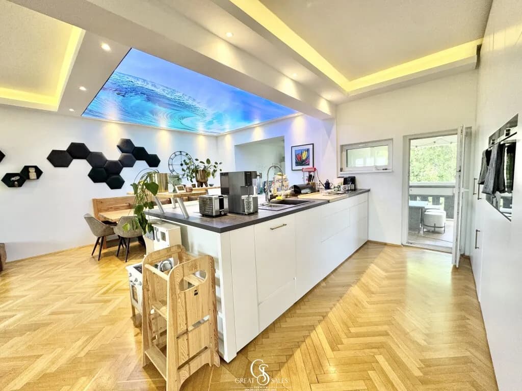 4-Zimmer-Wohnung kaufen in Graz – 156,11 m², € 519.000 – Bild 6 von 44