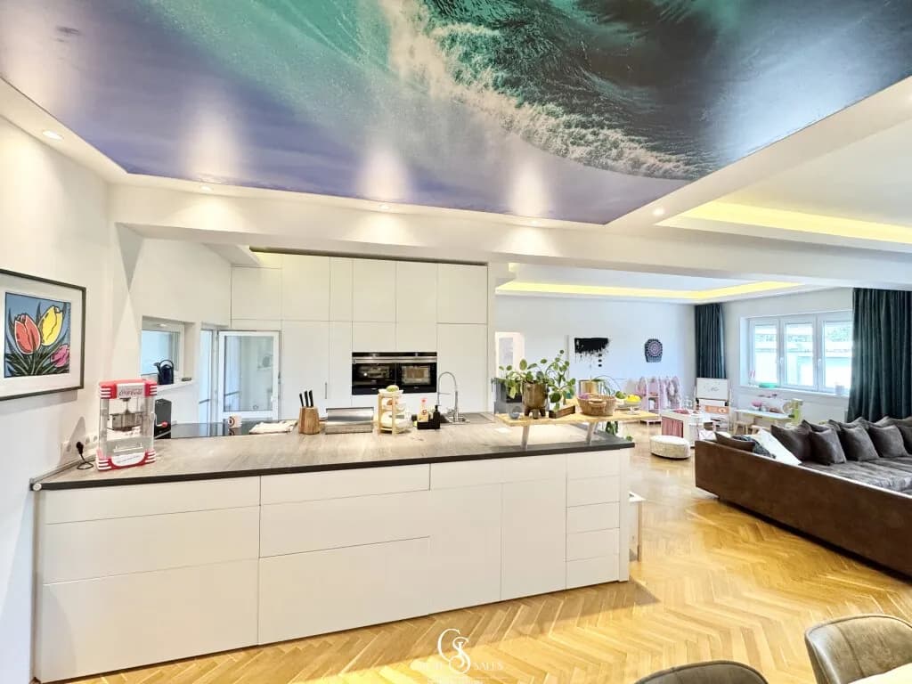 4-Zimmer-Wohnung kaufen in Graz – 156,11 m², € 519.000 – Bild 7 von 44