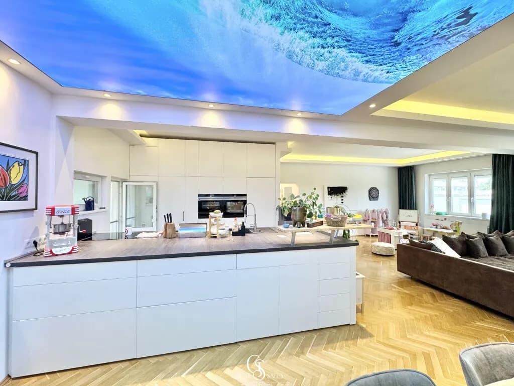 4-Zimmer-Wohnung kaufen in Graz – 156,11 m², € 519.000 – Bild 10 von 44