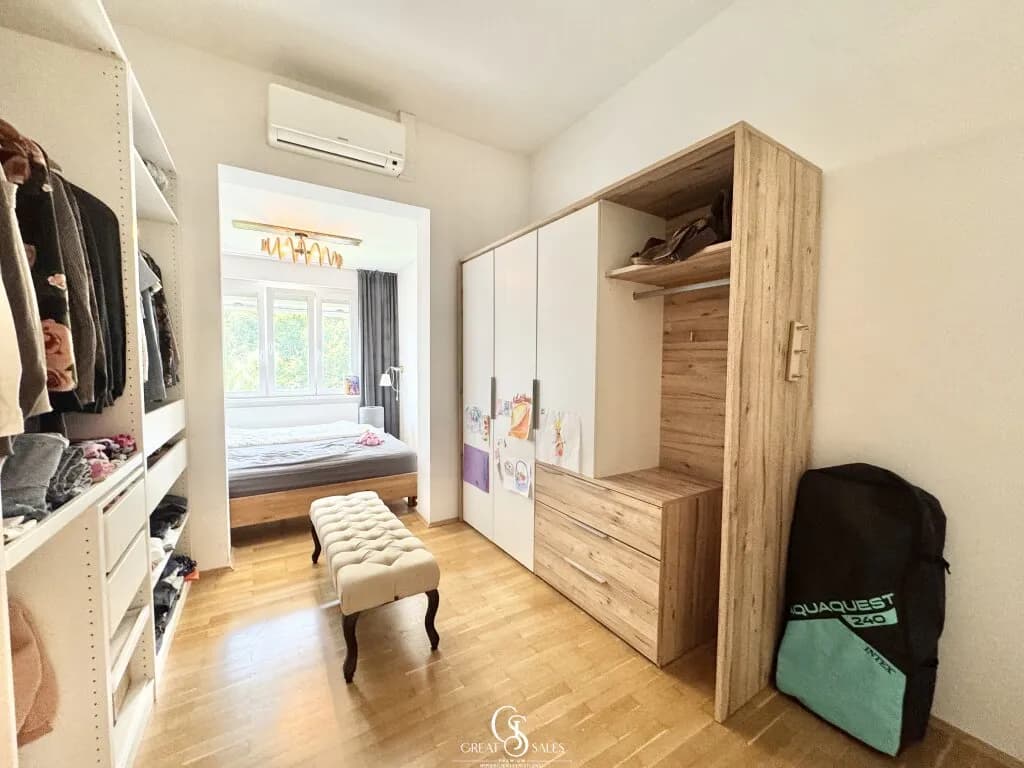 4-Zimmer-Wohnung kaufen in Graz – 156,11 m², € 519.000 – Bild 26 von 44