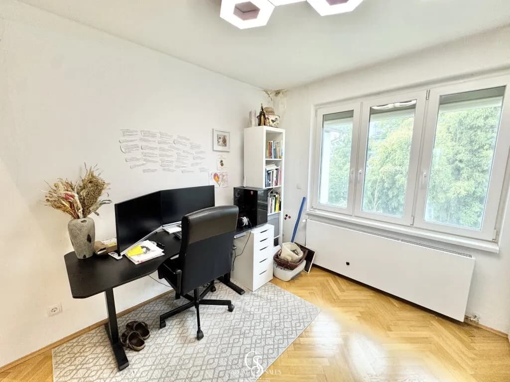 4-Zimmer-Wohnung kaufen in Graz – 156,11 m², € 519.000 – Bild 33 von 44