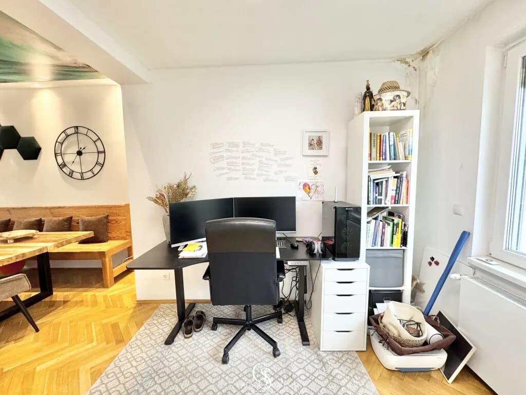 4-Zimmer-Wohnung kaufen in Graz – 156,11 m², € 519.000 – Bild 35 von 44