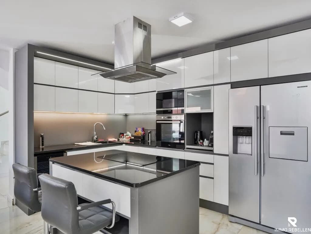6-Zimmer-Haus mieten in Mödling – 143,95 m², € 3.295 – Bild 5 von 19