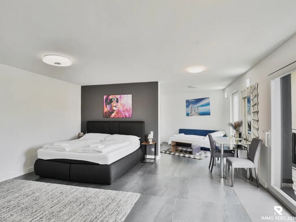 6-Zimmer-Haus mieten in Mödling – 143,95 m², € 3.295 – Bild 7 von 19