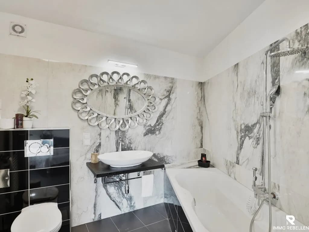 6-Zimmer-Haus mieten in Mödling – 143,95 m², € 3.295 – Bild 8 von 19