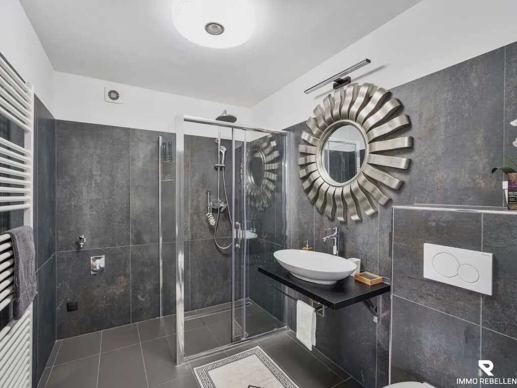 6-Zimmer-Haus mieten in Mödling – 143,95 m², € 3.295 – Bild 10 von 19