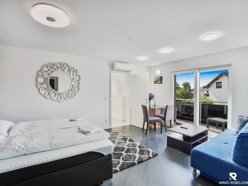 6-Zimmer-Haus mieten in Mödling – 143,95 m², € 3.295 – Bild 11 von 19