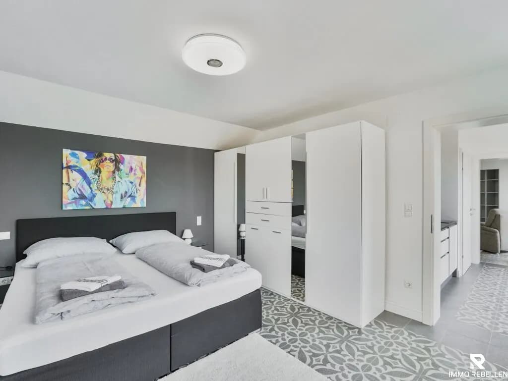 6-Zimmer-Haus mieten in Mödling – 143,95 m², € 3.295 – Bild 12 von 19