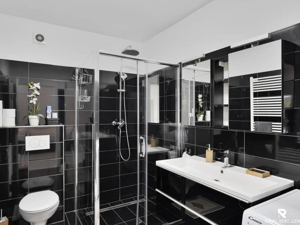 6-Zimmer-Haus mieten in Mödling – 143,95 m², € 3.295 – Bild 15 von 19