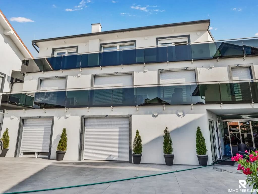 6-Zimmer-Haus mieten in Mödling – 143,95 m², € 3.295 – Bild 16 von 19