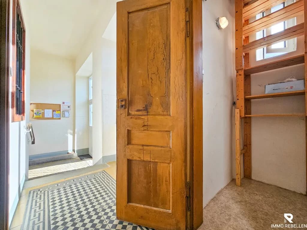 1-Zimmer-Gewerbeimmobilie mieten in Wien – 34,05 m², € 504 – Bild 10 von 12