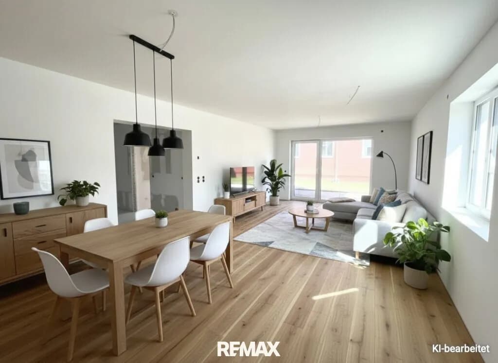 3-Zimmer-Wohnung kaufen in Murtal – 74,7 m², € 230.000 – Bild 5 von 14