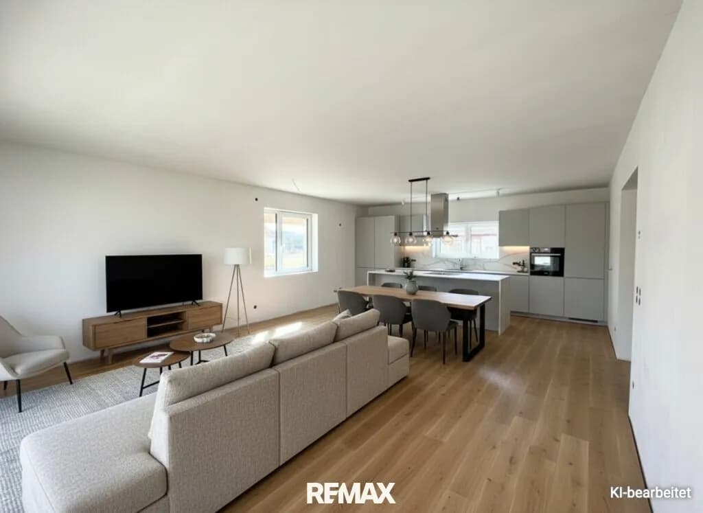 3-Zimmer-Wohnung kaufen in Murtal – 74,7 m², € 230.000 – Bild 10 von 14
