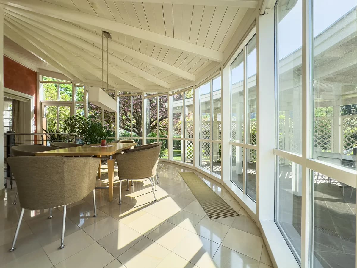 6-Zimmer-Haus kaufen in Scheibbs – 232,82 m², € 660.000 – Bild 3 von 22