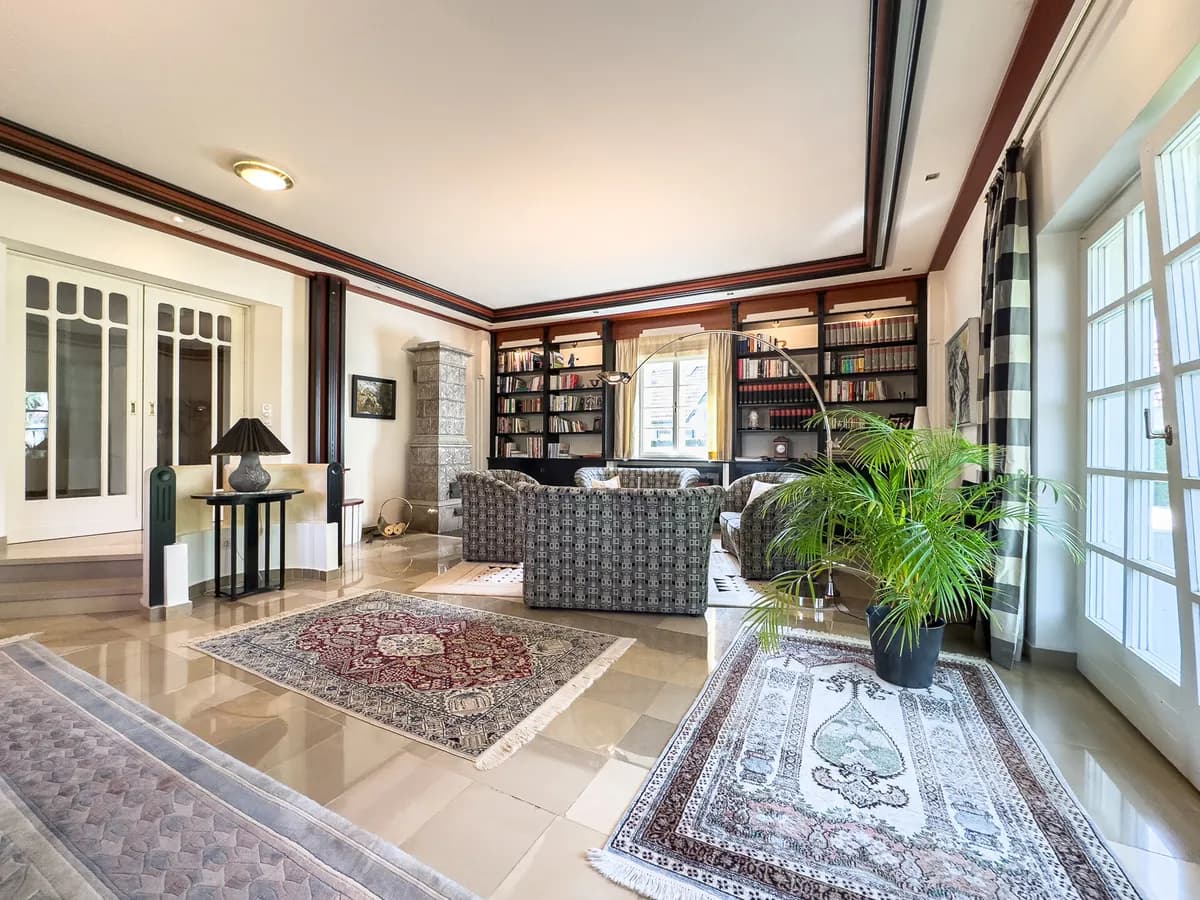 6-Zimmer-Haus kaufen in Scheibbs – 232,82 m², € 660.000 – Bild 6 von 22