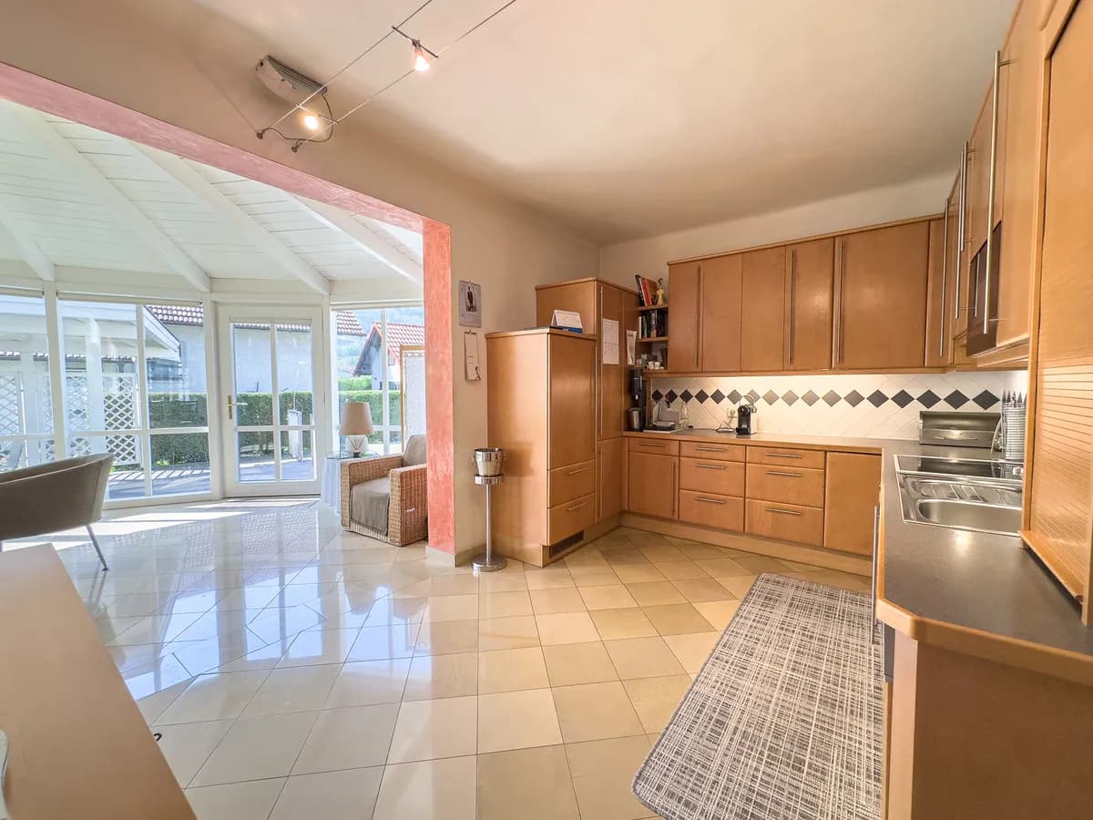 6-Zimmer-Haus kaufen in Scheibbs – 232,82 m², € 660.000 – Bild 10 von 22