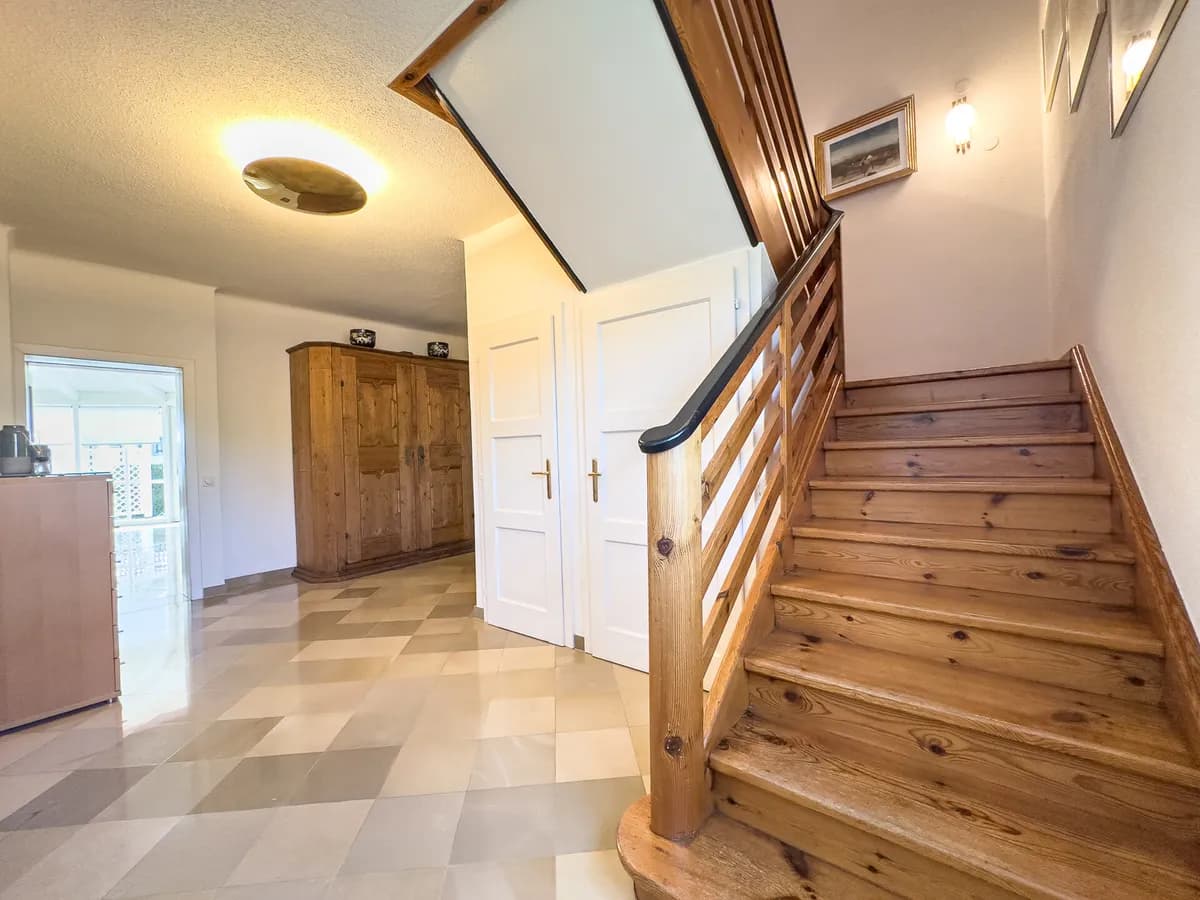 6-Zimmer-Haus kaufen in Scheibbs – 232,82 m², € 660.000 – Bild 11 von 22