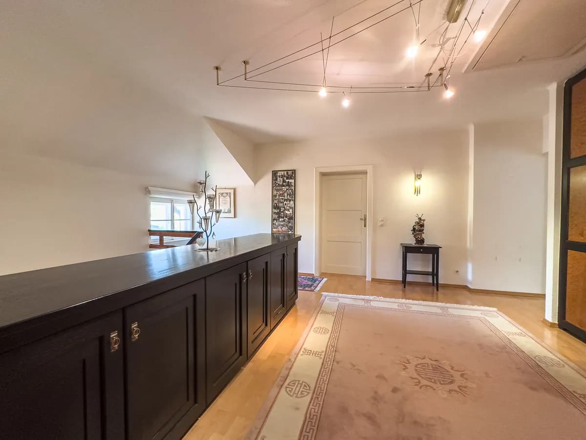 6-Zimmer-Haus kaufen in Scheibbs – 232,82 m², € 660.000 – Bild 12 von 22