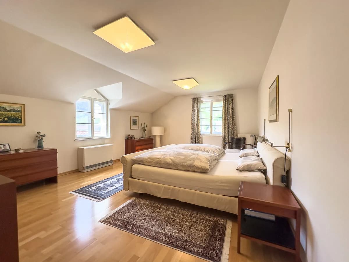 6-Zimmer-Haus kaufen in Scheibbs – 232,82 m², € 660.000 – Bild 17 von 22